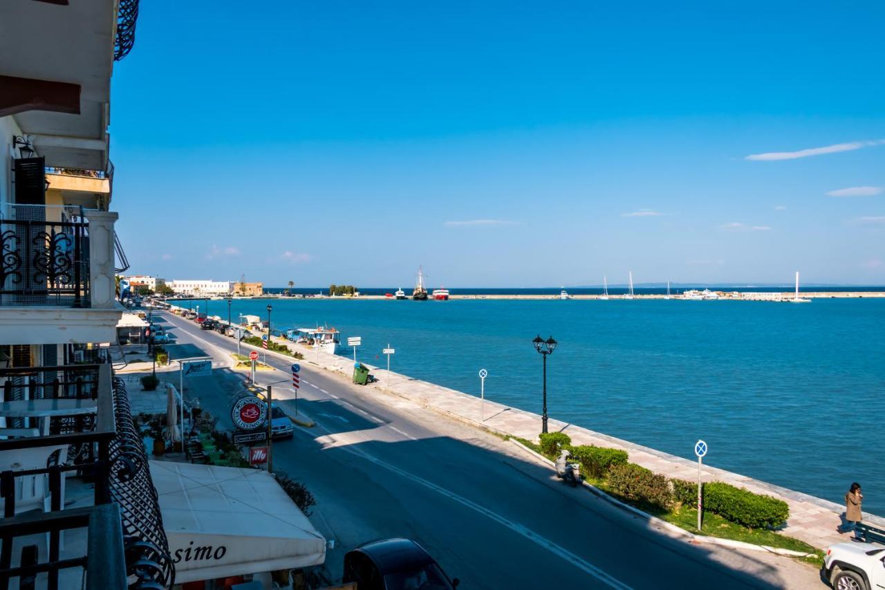 Saint Loukas Studios Zakynthos Exteriér fotografie