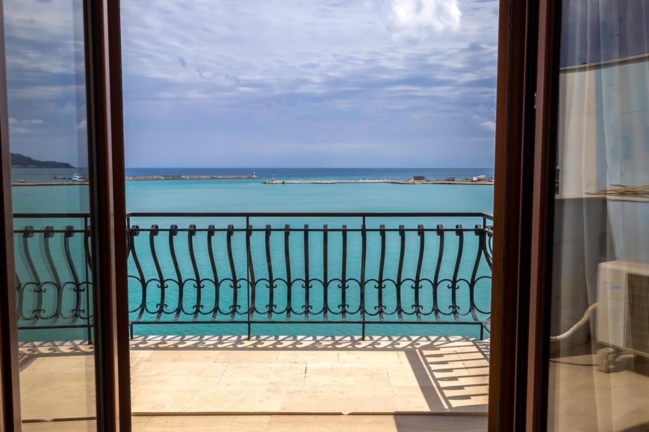 Saint Loukas Studios Zakynthos Exteriér fotografie
