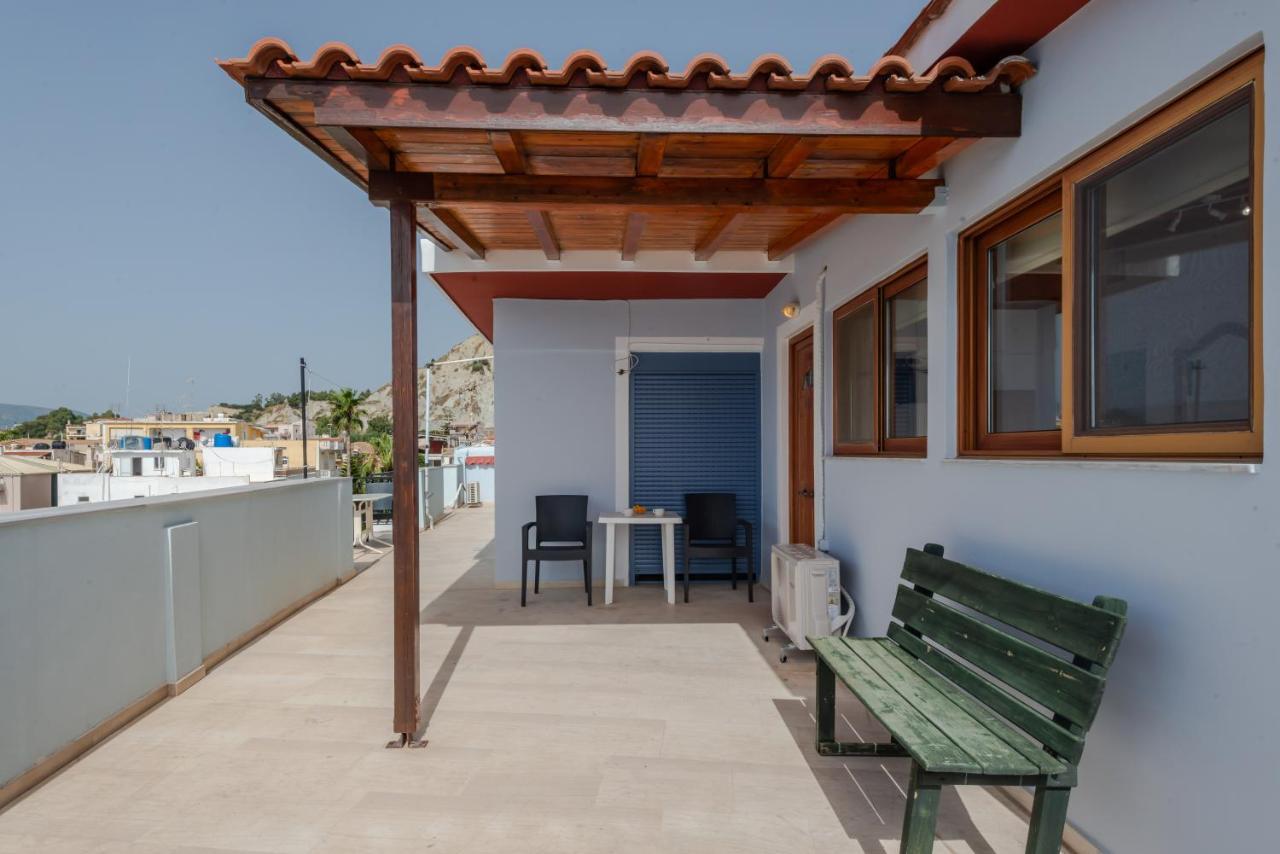 Saint Loukas Studios Zakynthos Exteriér fotografie