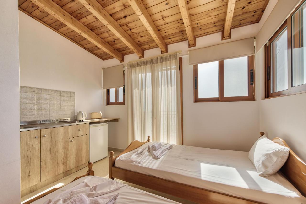 Saint Loukas Studios Zakynthos Exteriér fotografie